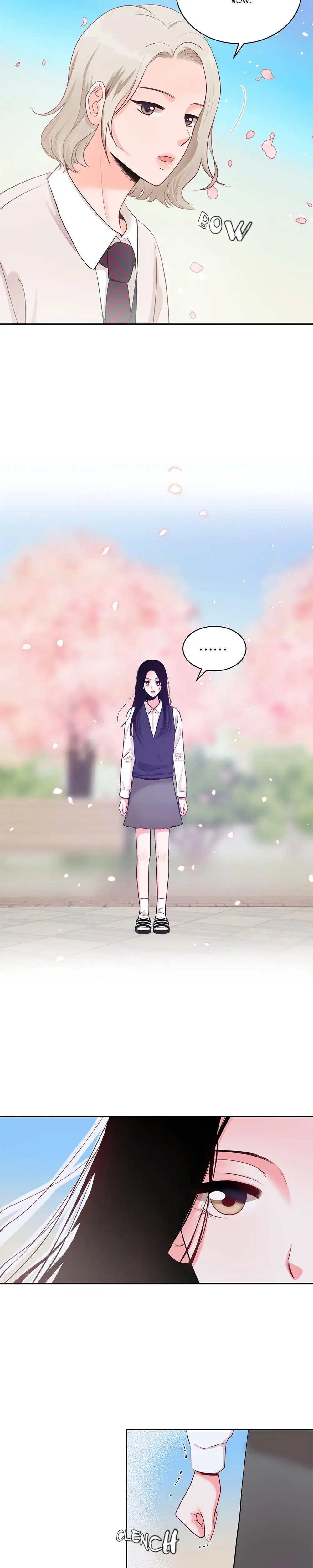 Fever Flower Chapter 6 - Page 10