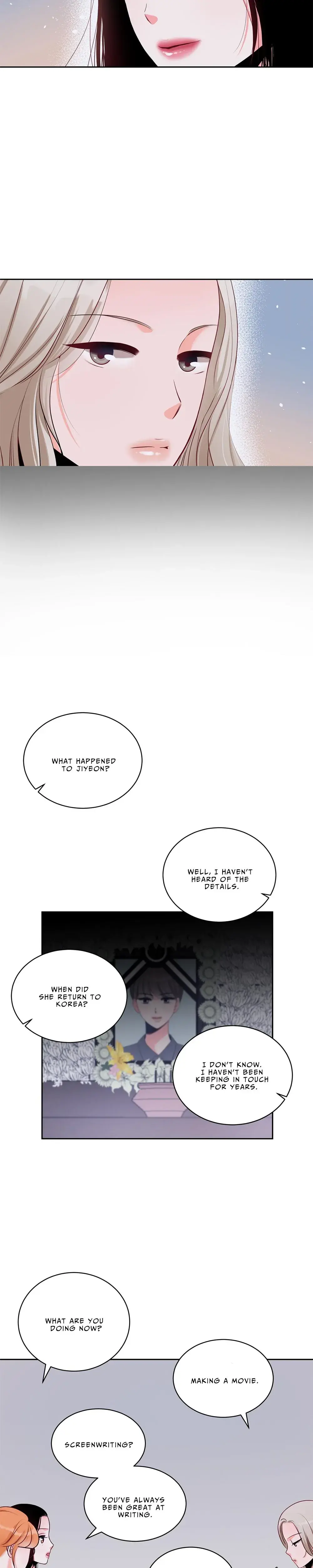 Fever Flower Chapter 6 - Page 14