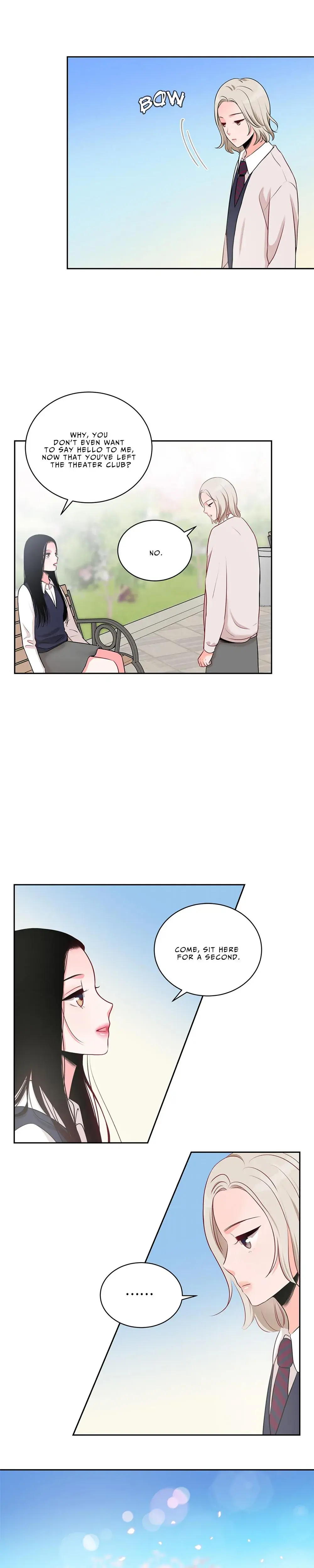Fever Flower Chapter 6 - Page 4