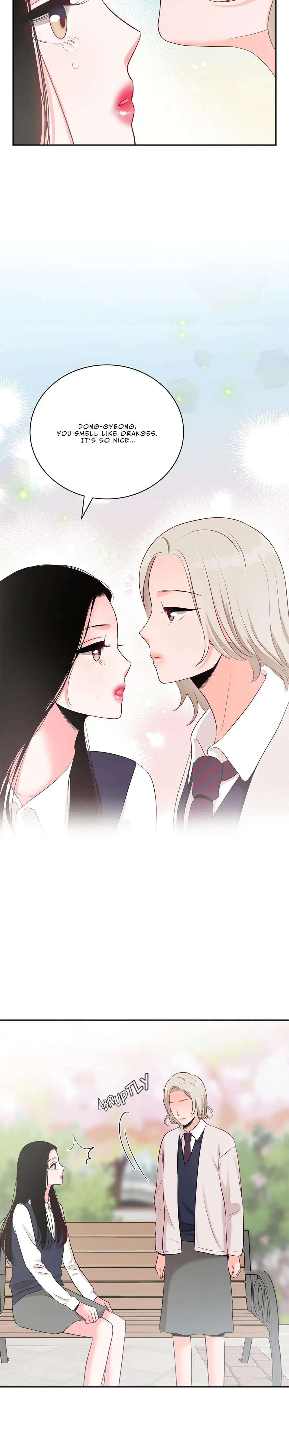 Fever Flower Chapter 6 - Page 7