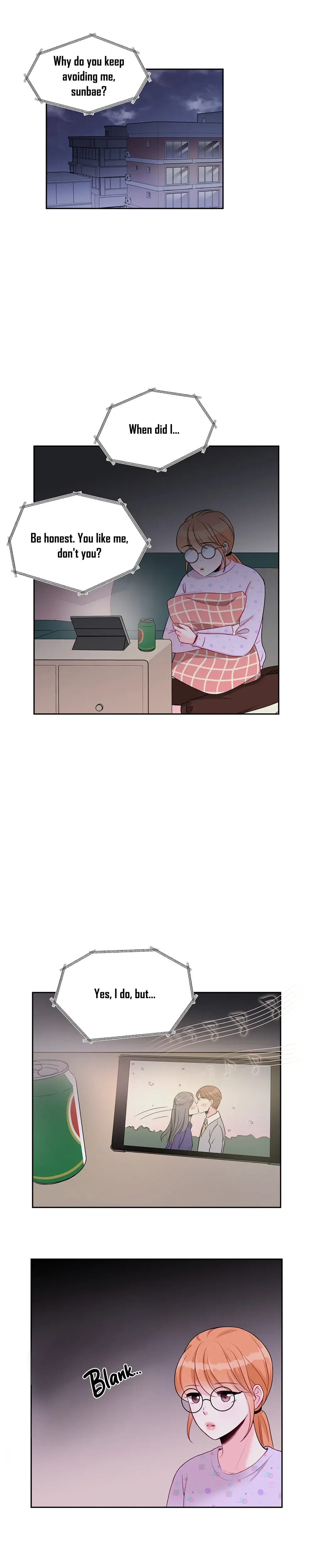 Fever Flower Chapter 7 - Page 1