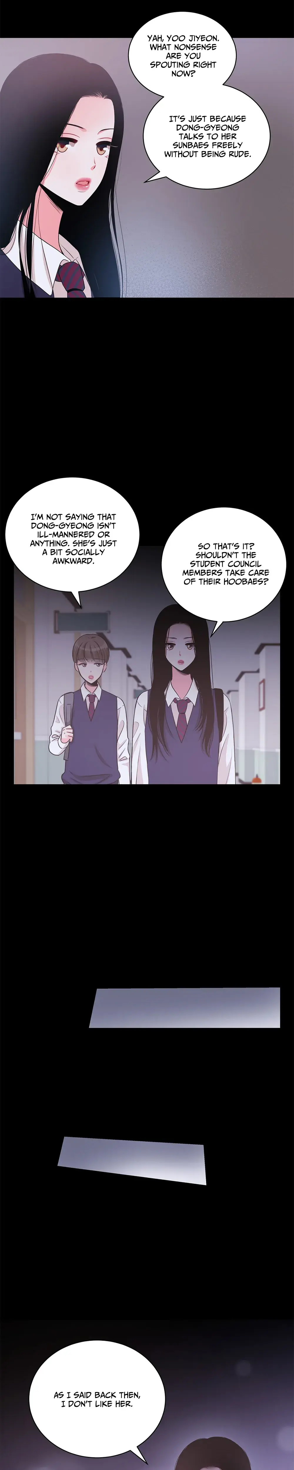 Fever Flower Chapter 7 - Page 10