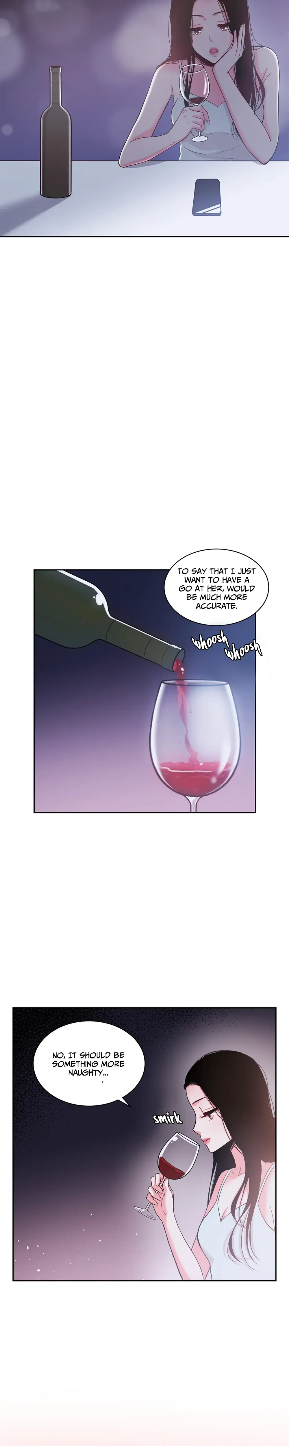 Fever Flower Chapter 7 - Page 11