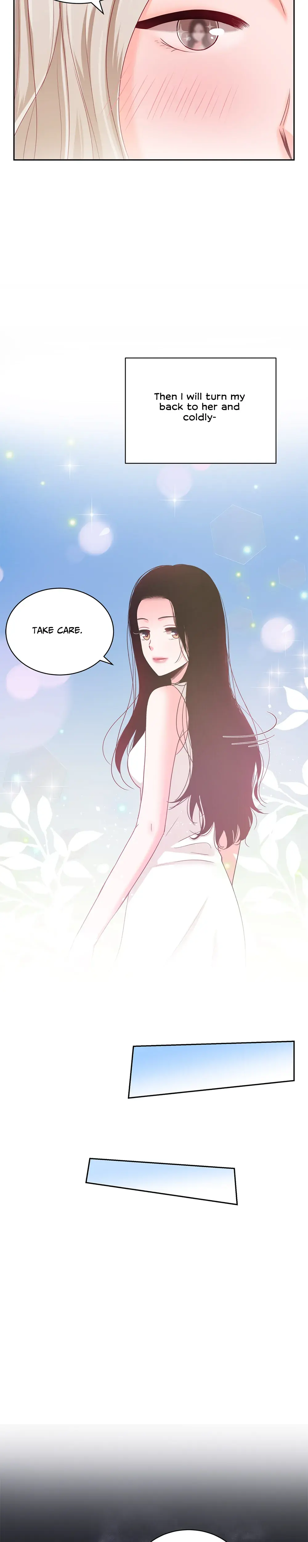 Fever Flower Chapter 7 - Page 15