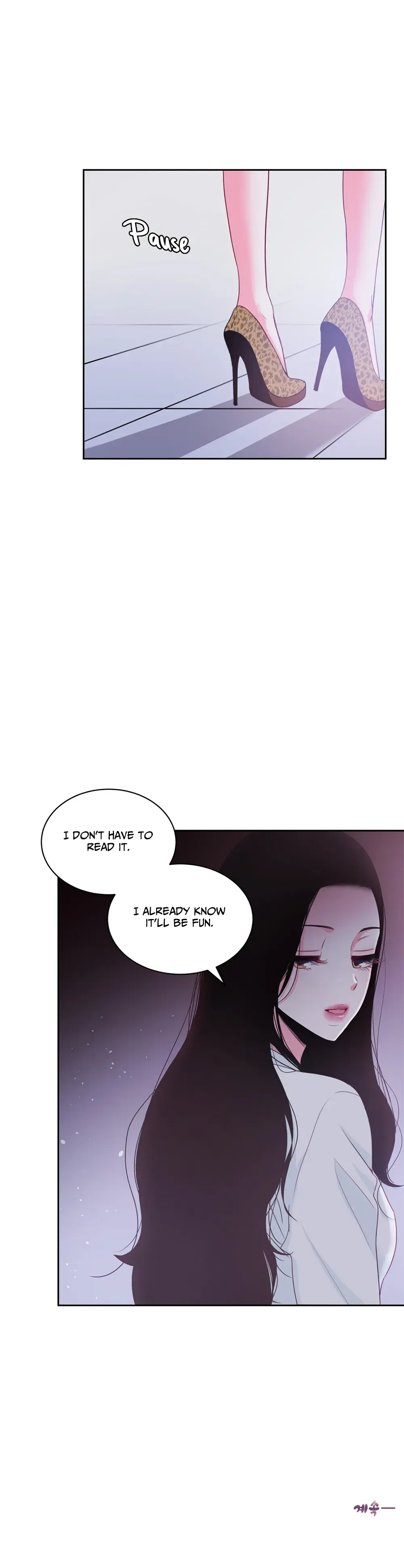 Fever Flower Chapter 7 - Page 20