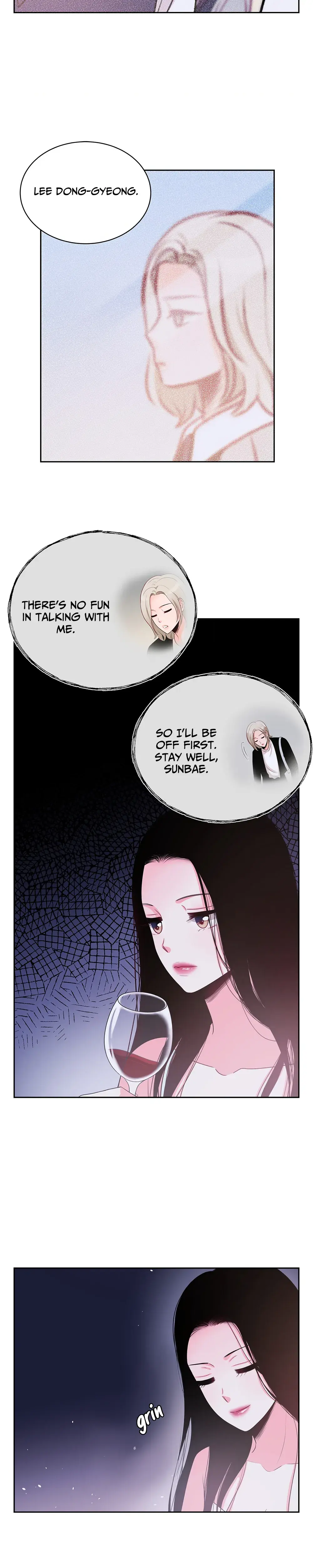 Fever Flower Chapter 7 - Page 7