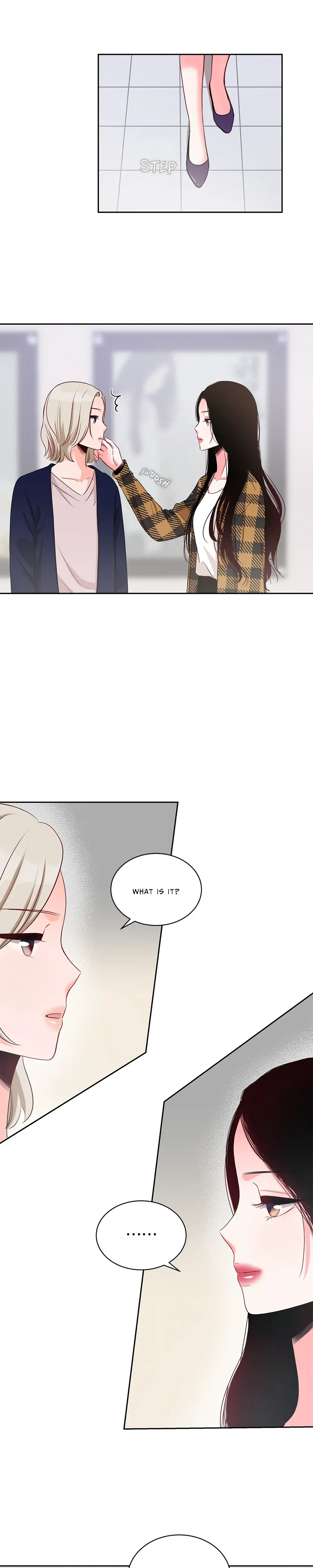 Fever Flower Chapter 8 - Page 15