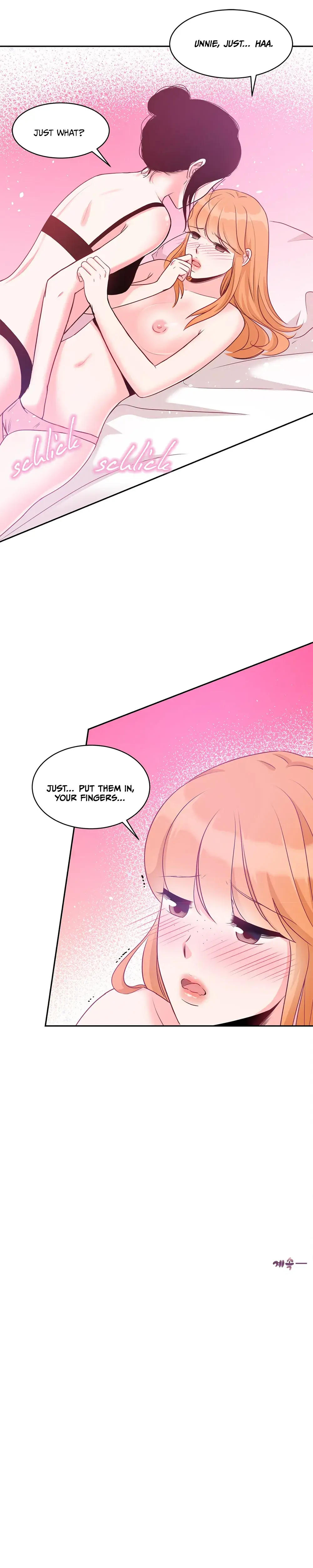 Fever Flower Chapter 9 - Page 20
