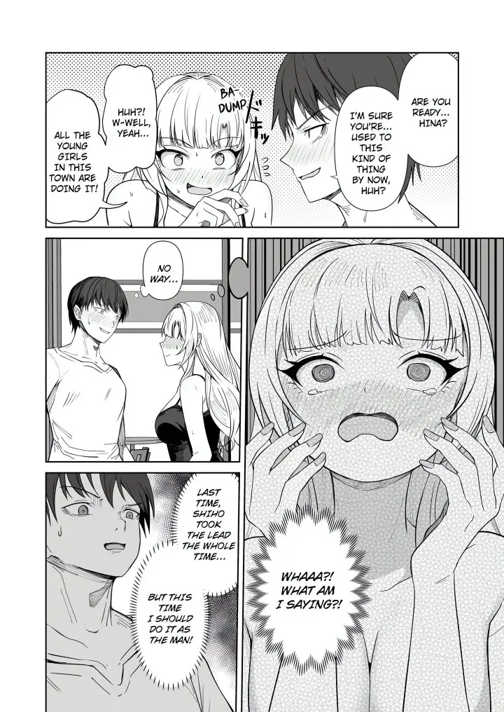Field Guide Bang Buddies On The Prowl With My Trusty App Chapter 5 - Page 2