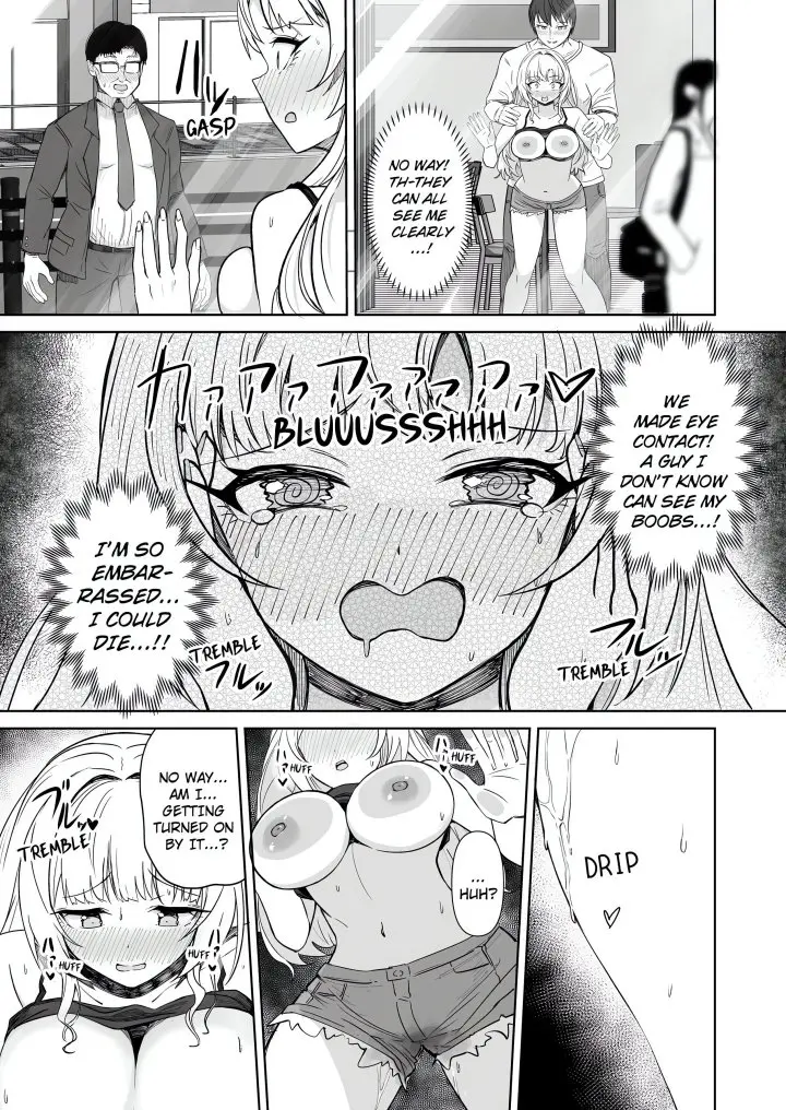 Field Guide Bang Buddies On The Prowl With My Trusty App Chapter 5 - Page 7