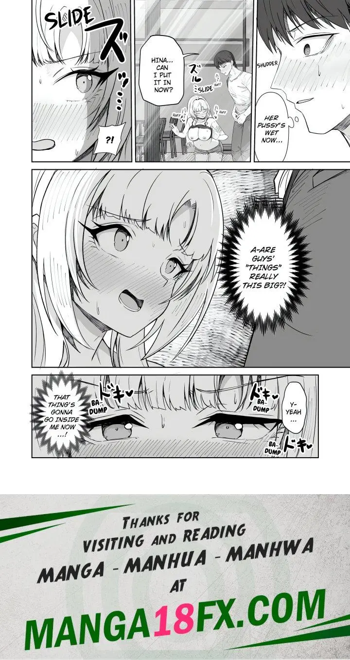 Field Guide Bang Buddies On The Prowl With My Trusty App Chapter 5 - Page 8