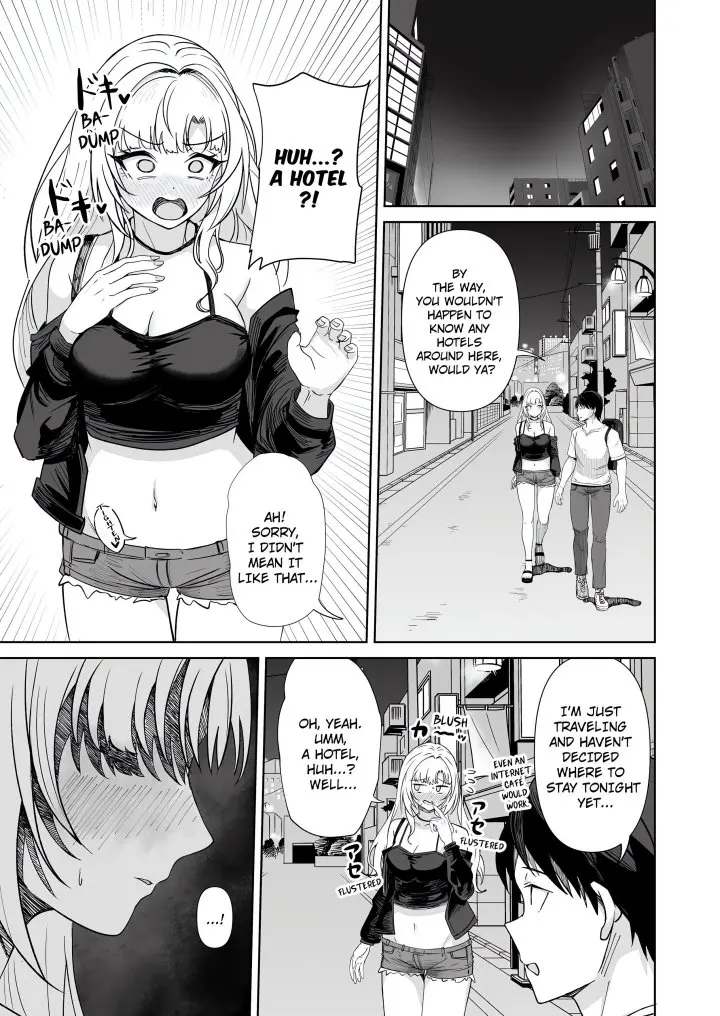 Field Guide Bang Buddies On The Prowl With My Trusty App Chapter 6 - Page 7