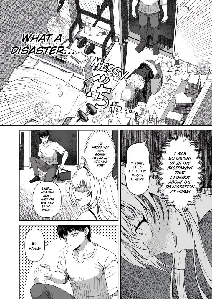 Field Guide Bang Buddies On The Prowl With My Trusty App Chapter 7 - Page 2