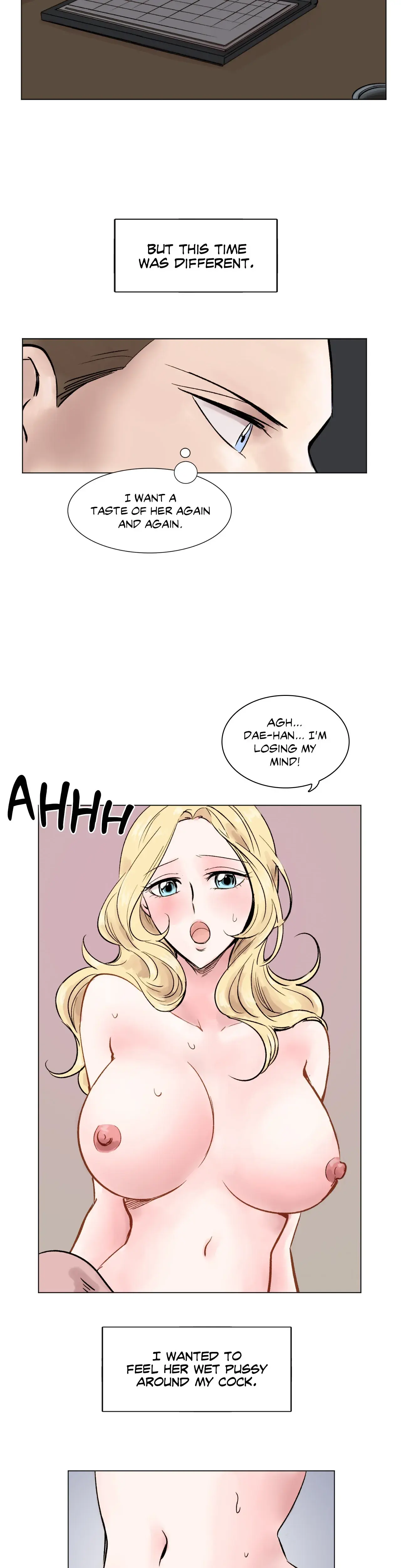 Filled With Ayakashi Seeds Chapter 16 - Page 16