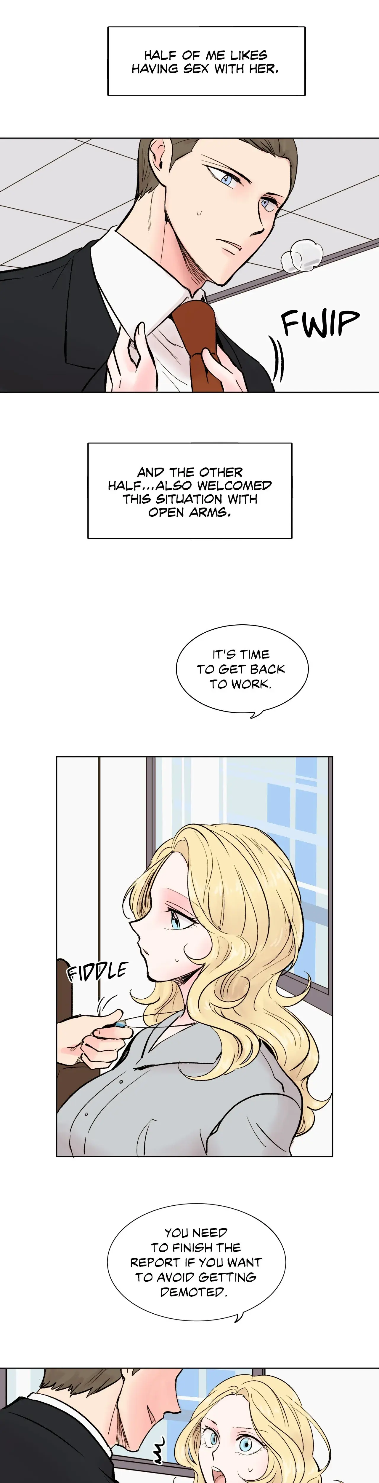 Filled With Ayakashi Seeds Chapter 17 - Page 22