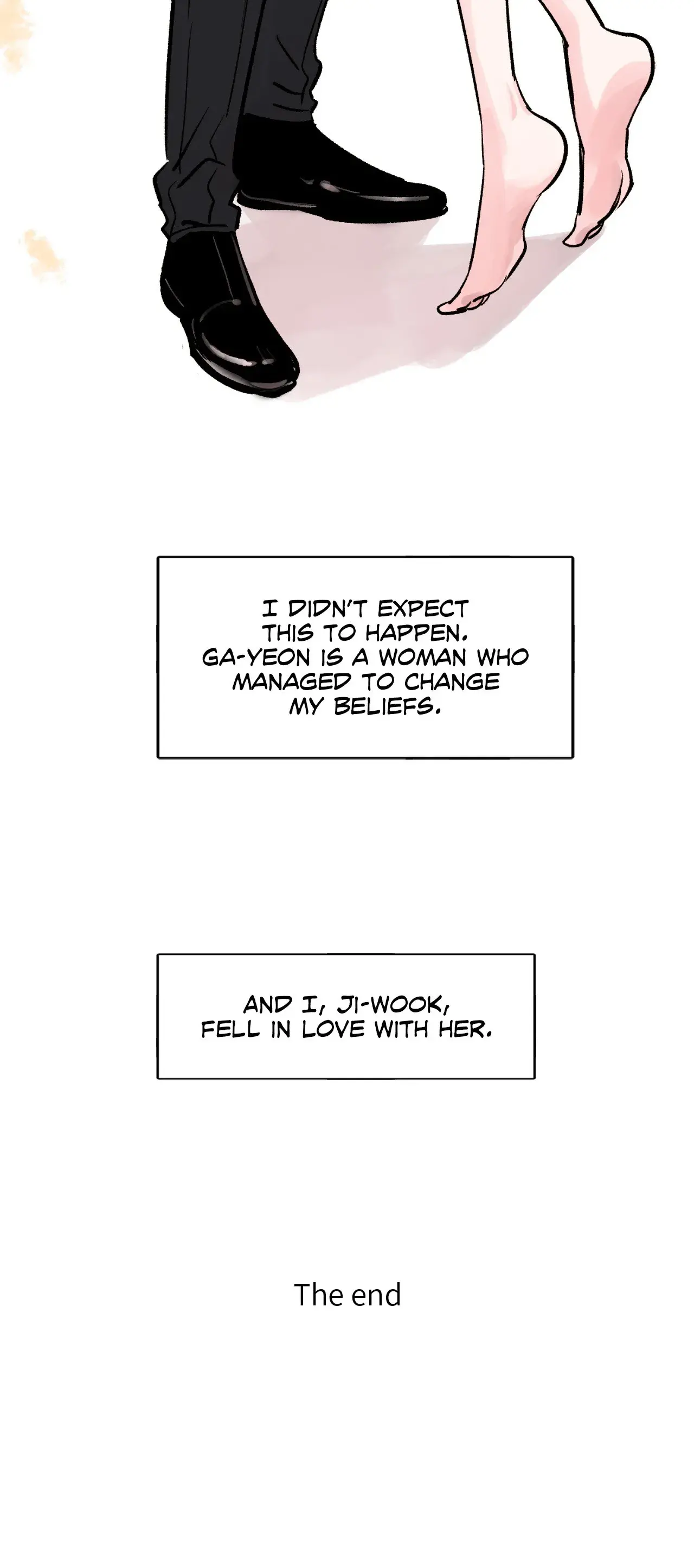 Filled With Ayakashi Seeds Chapter 17 - Page 29