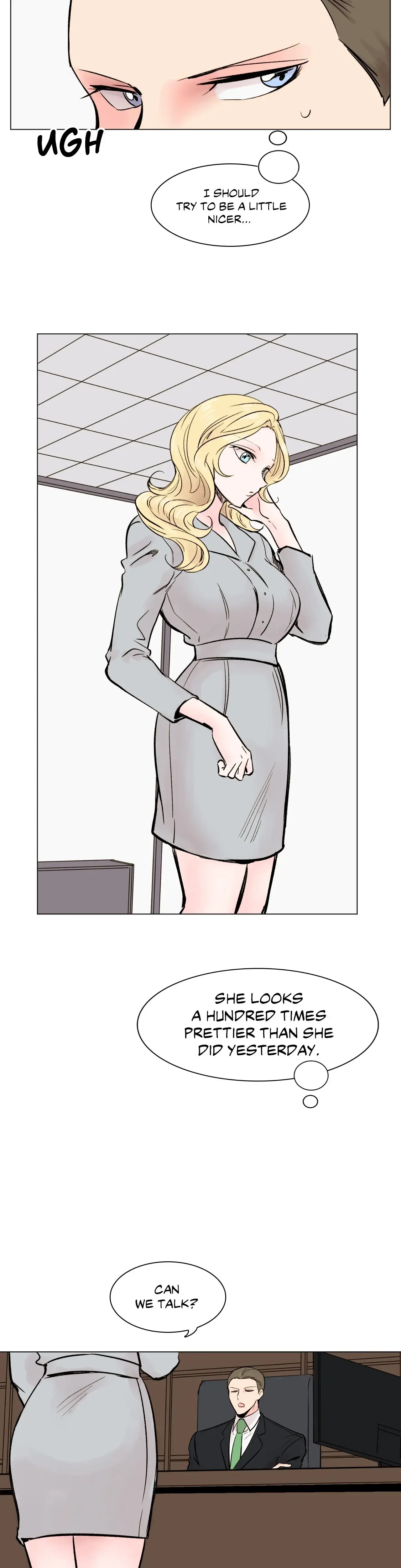 Filled With Ayakashi Seeds Chapter 17 - Page 3