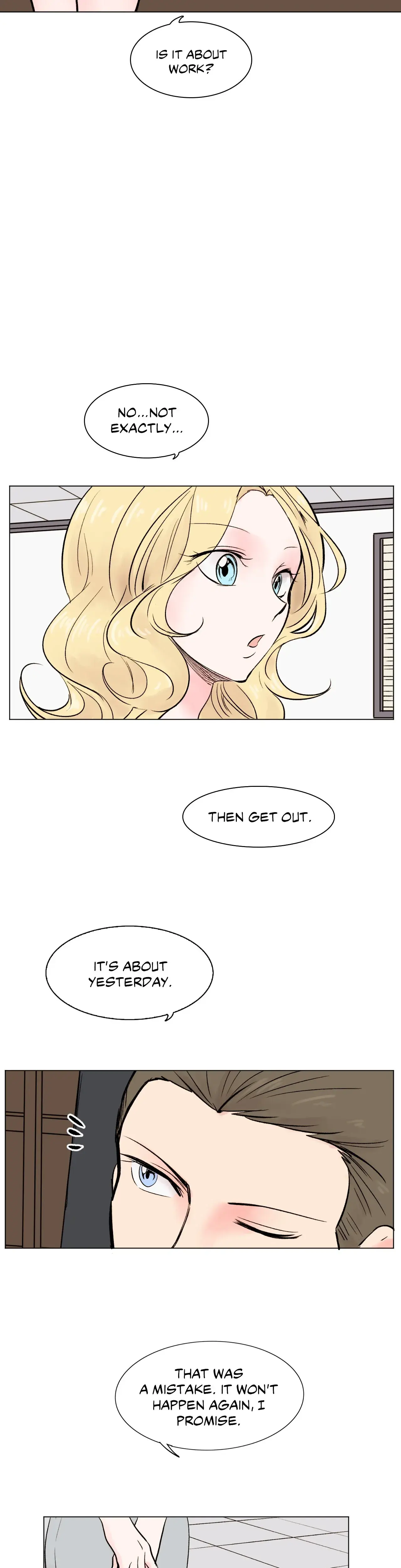 Filled With Ayakashi Seeds Chapter 17 - Page 4
