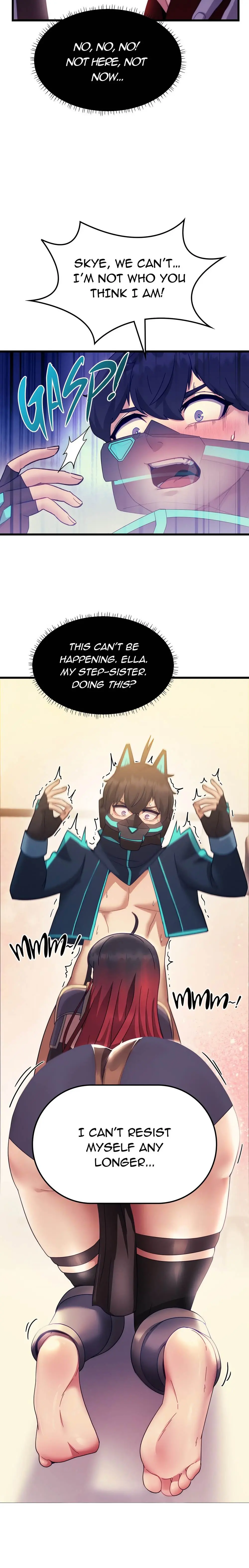 Find My Hotkey Chapter 0 - Prologue - Page 9