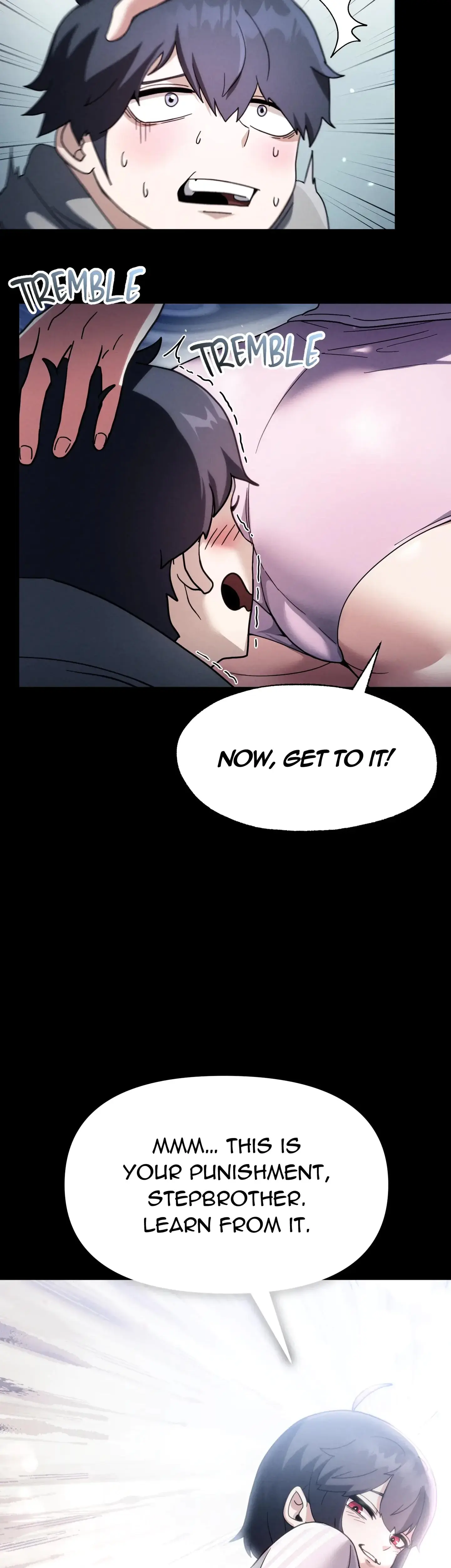 Find My Hotkey Chapter 1 - Page 15
