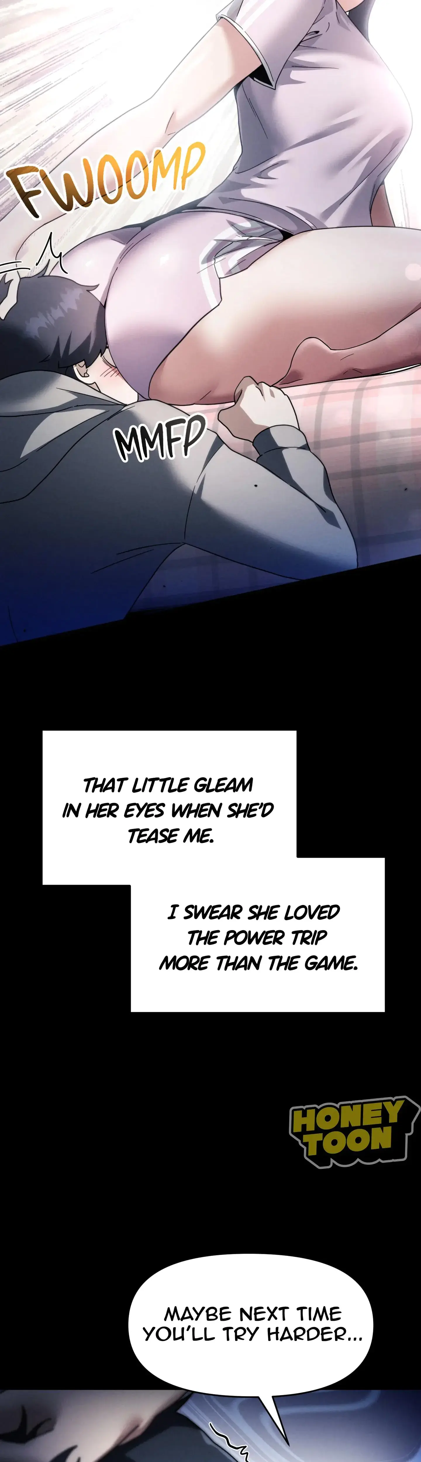 Find My Hotkey Chapter 1 - Page 16