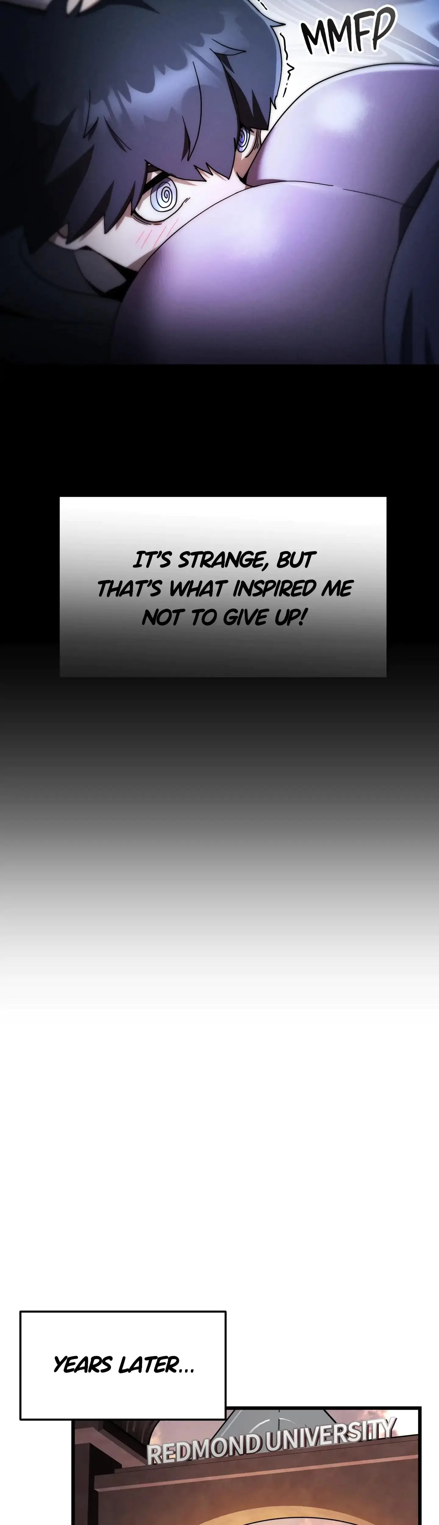 Find My Hotkey Chapter 1 - Page 17