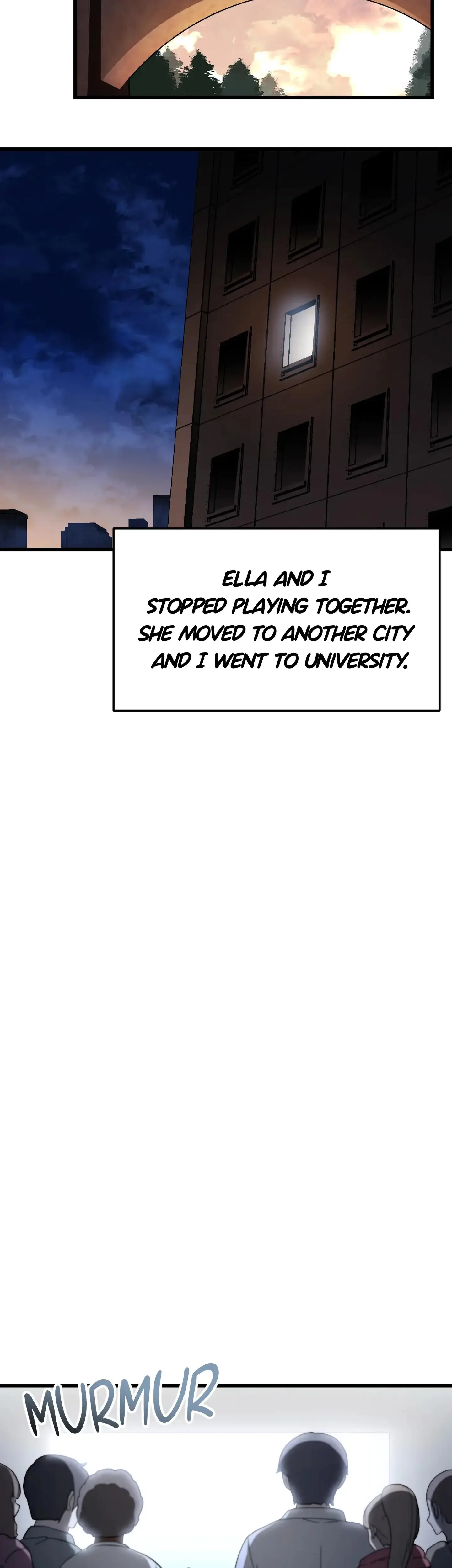 Find My Hotkey Chapter 1 - Page 18