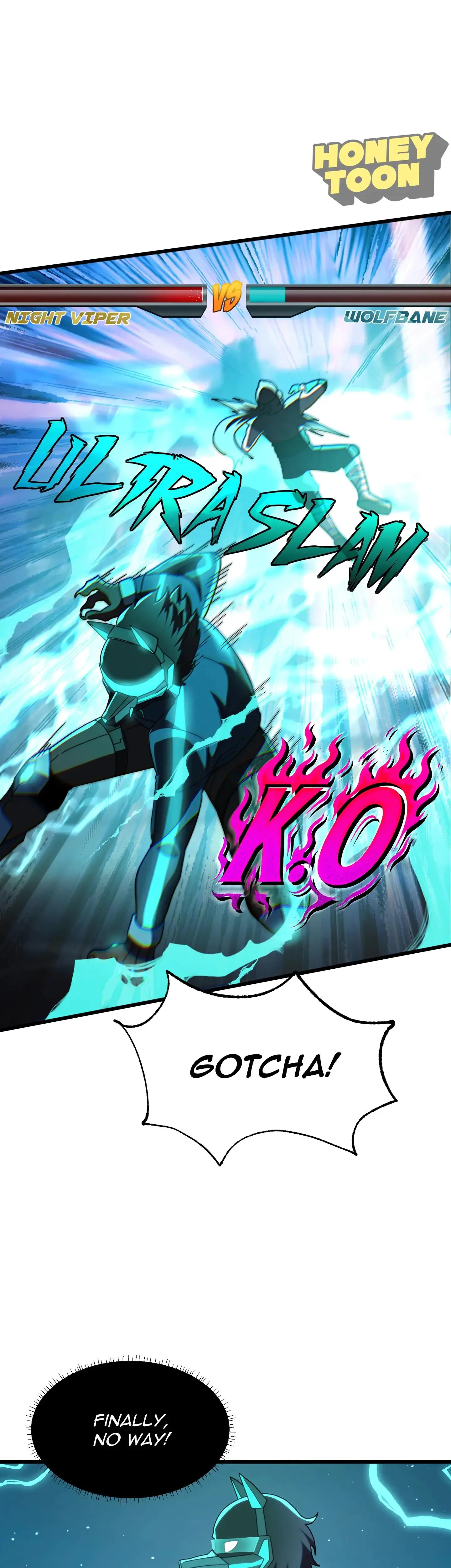 Find My Hotkey Chapter 1 - Page 26