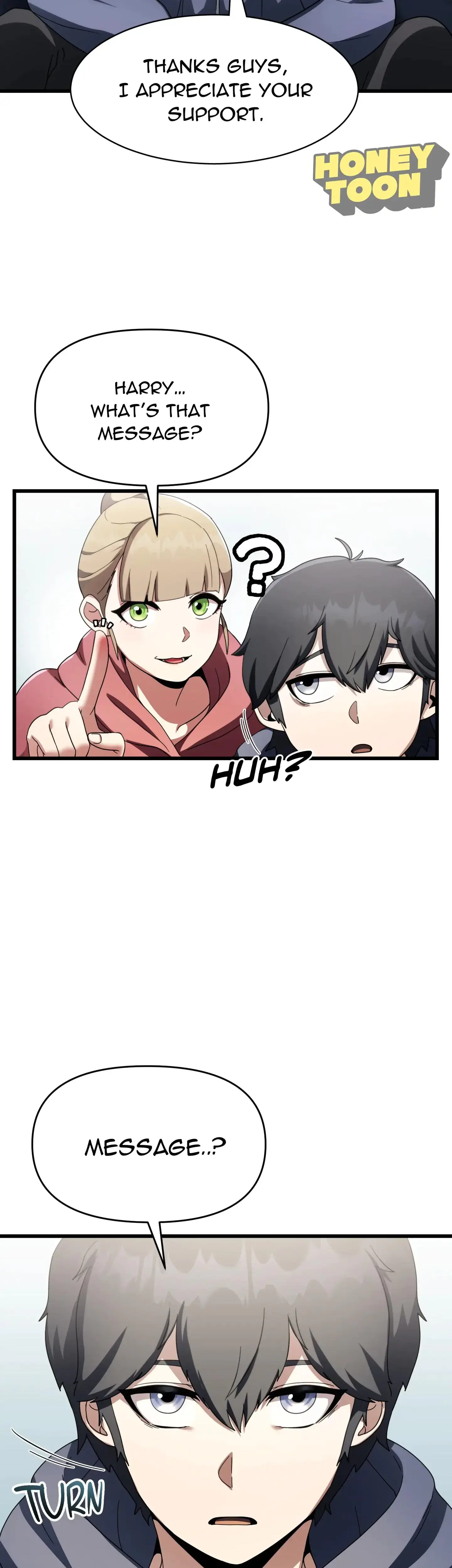 Find My Hotkey Chapter 1 - Page 29