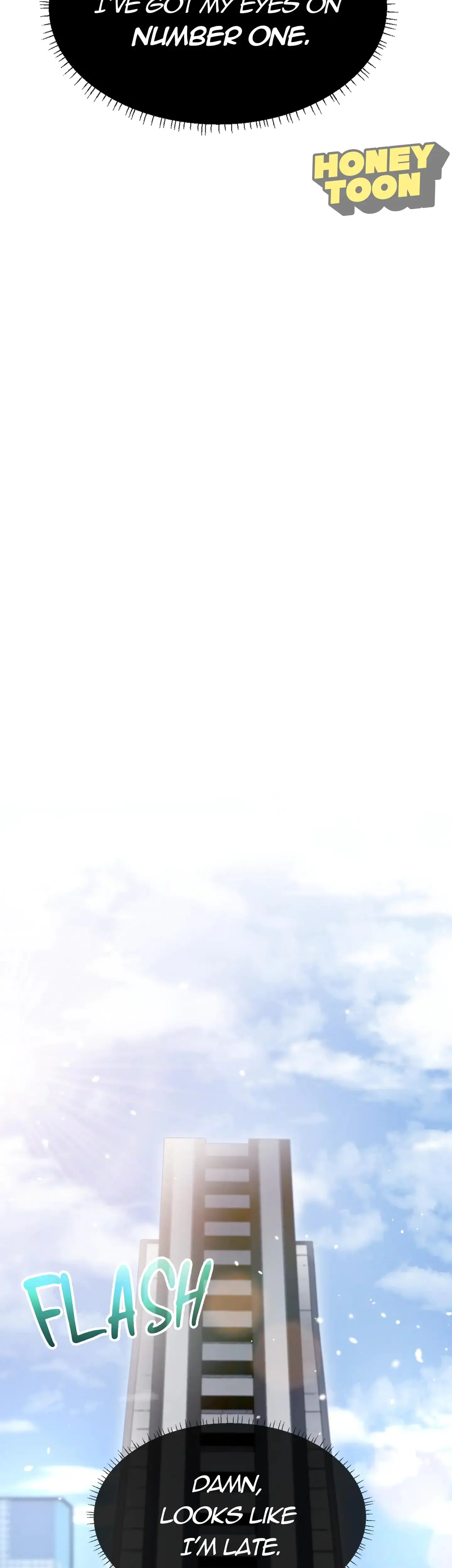 Find My Hotkey Chapter 1 - Page 33