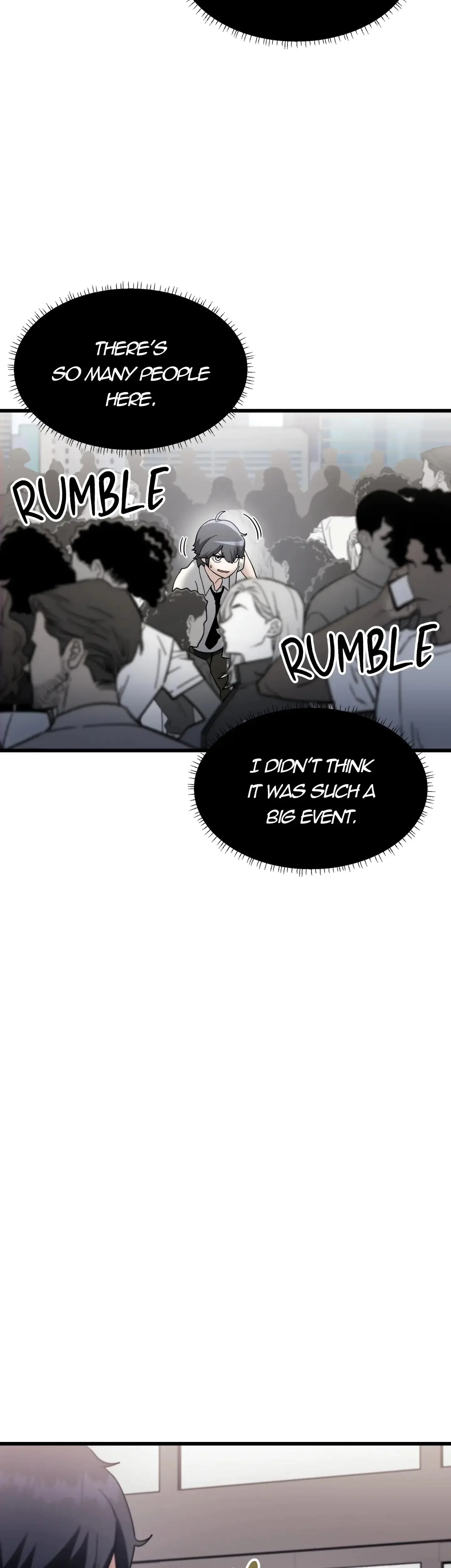 Find My Hotkey Chapter 1 - Page 35