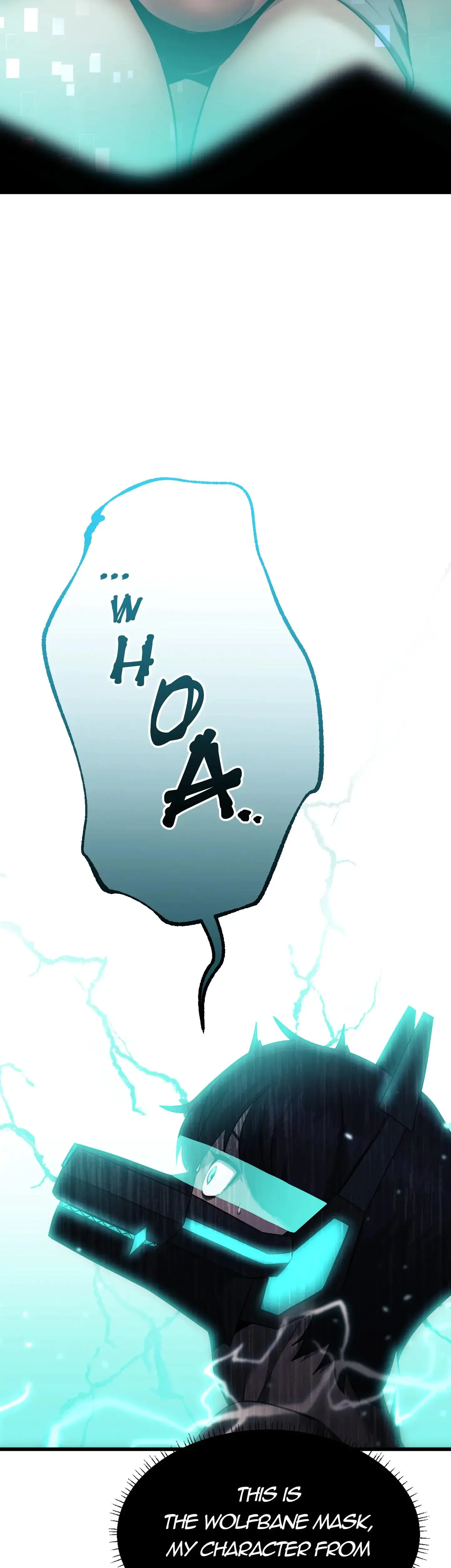 Find My Hotkey Chapter 1 - Page 43