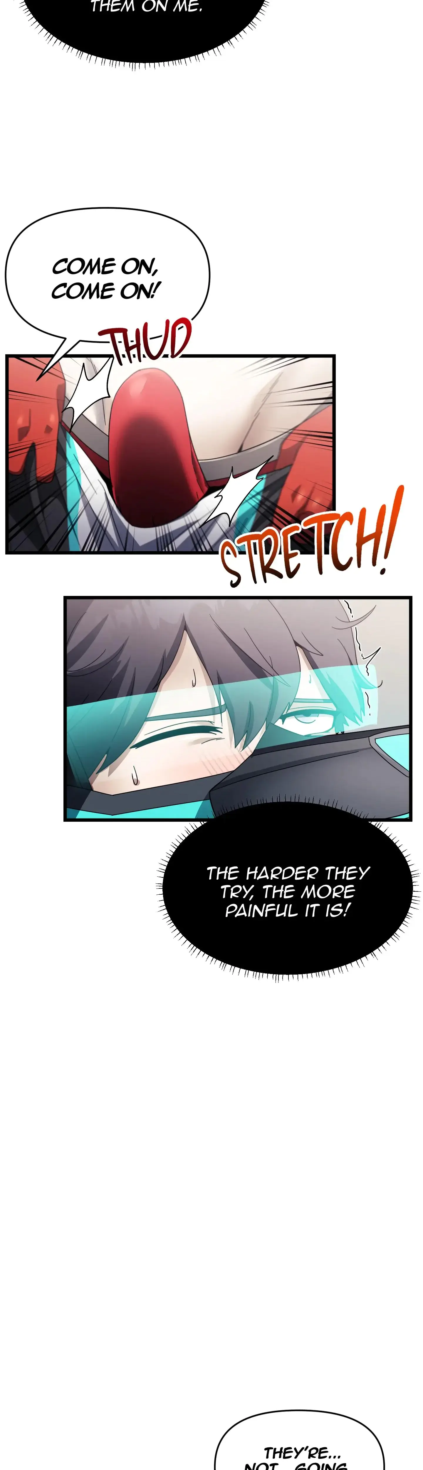 Find My Hotkey Chapter 1 - Page 49