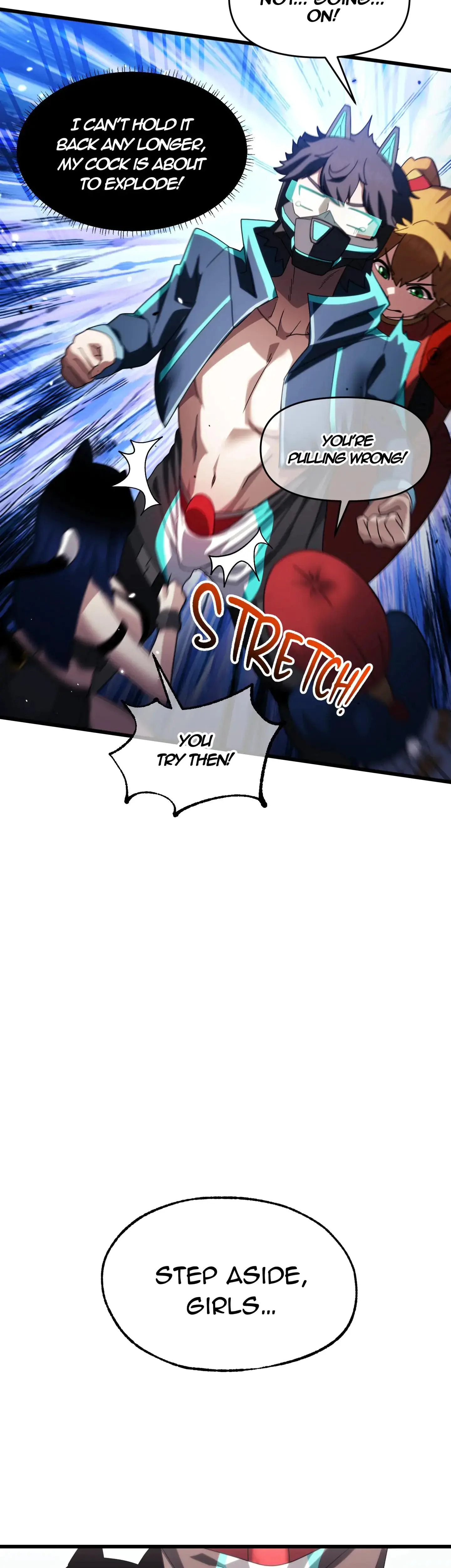 Find My Hotkey Chapter 1 - Page 50