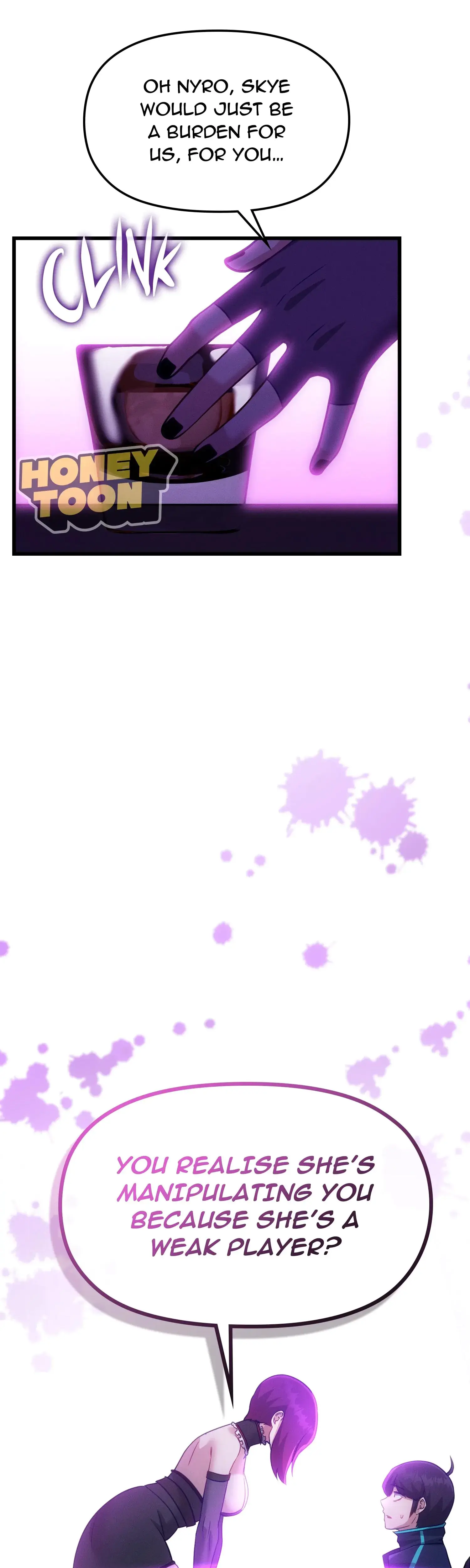 Find My Hotkey Chapter 10 - Page 16