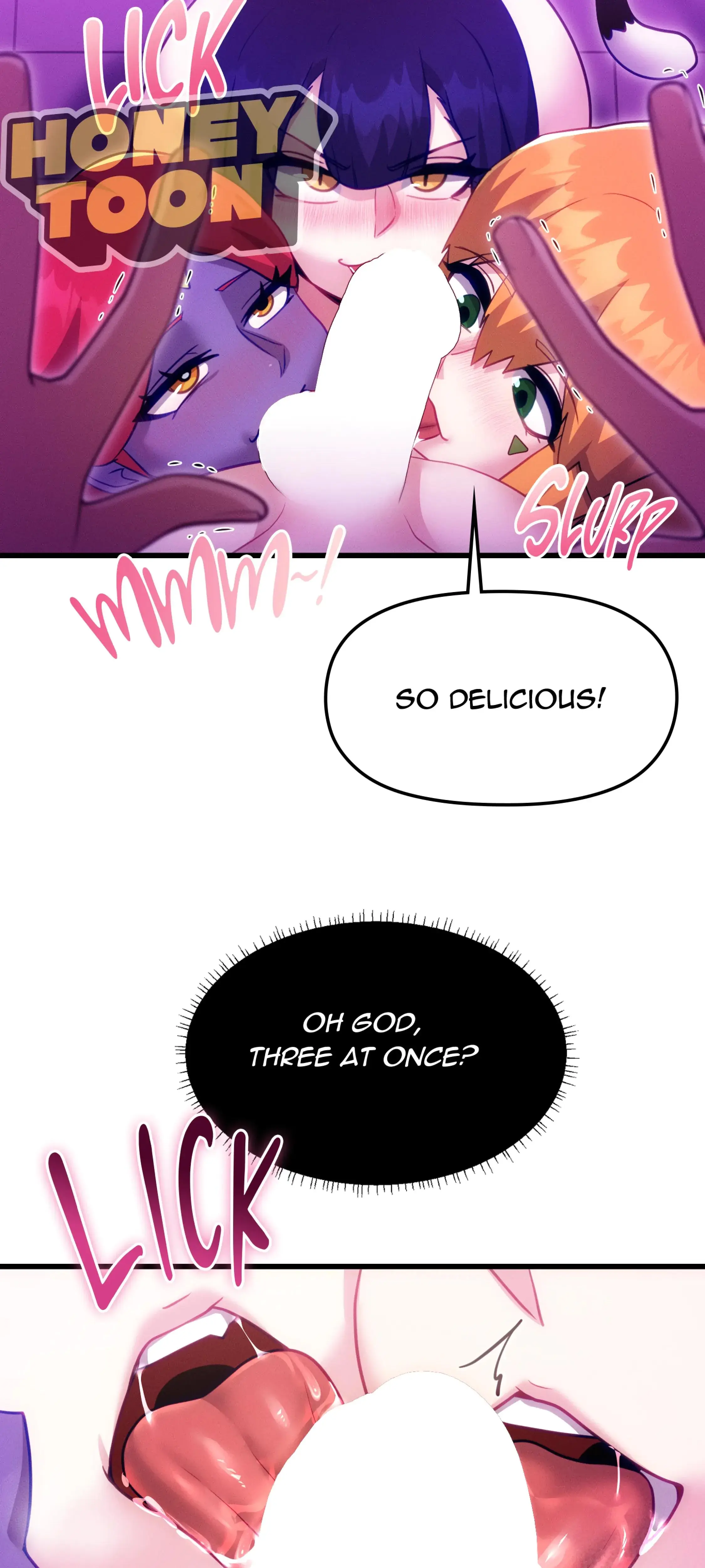 Find My Hotkey Chapter 11 - Page 13