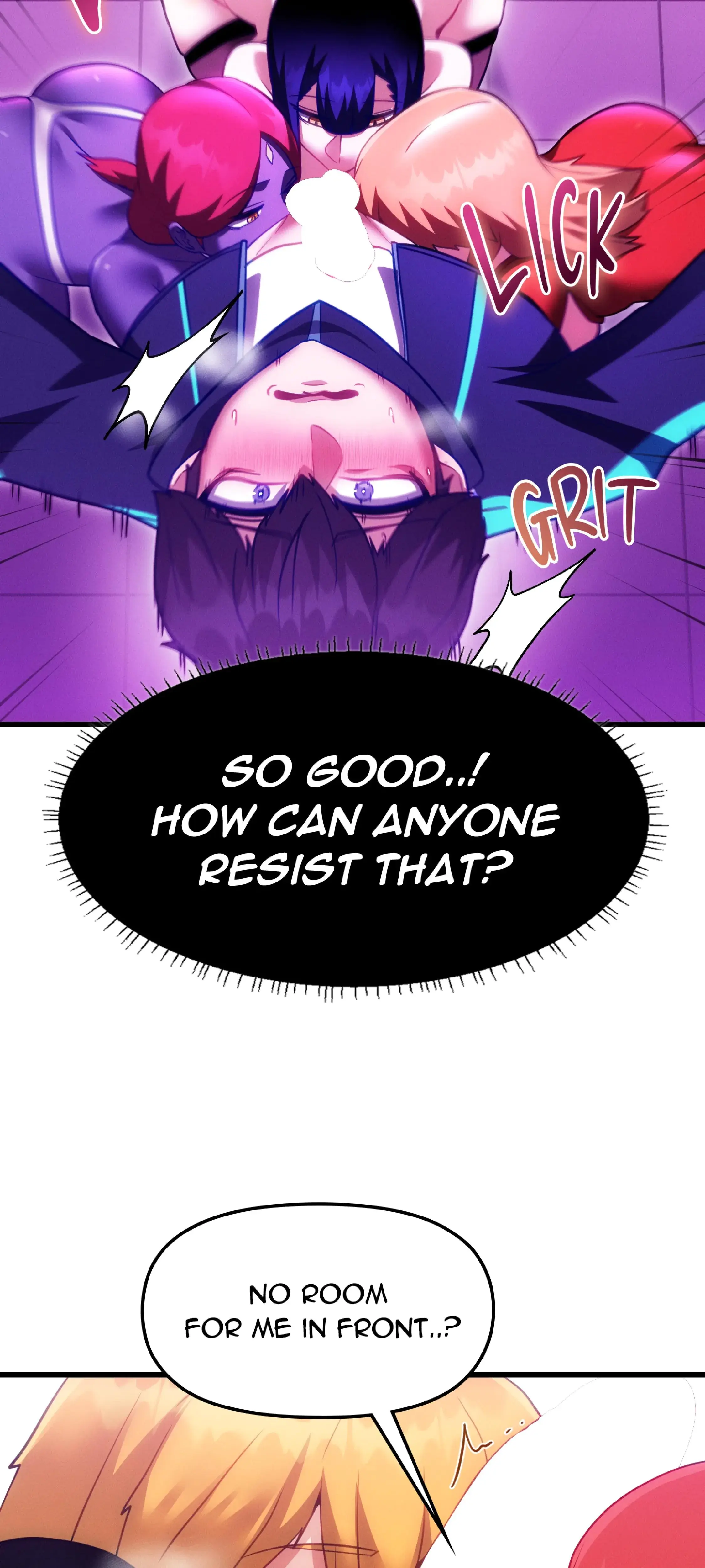 Find My Hotkey Chapter 11 - Page 15