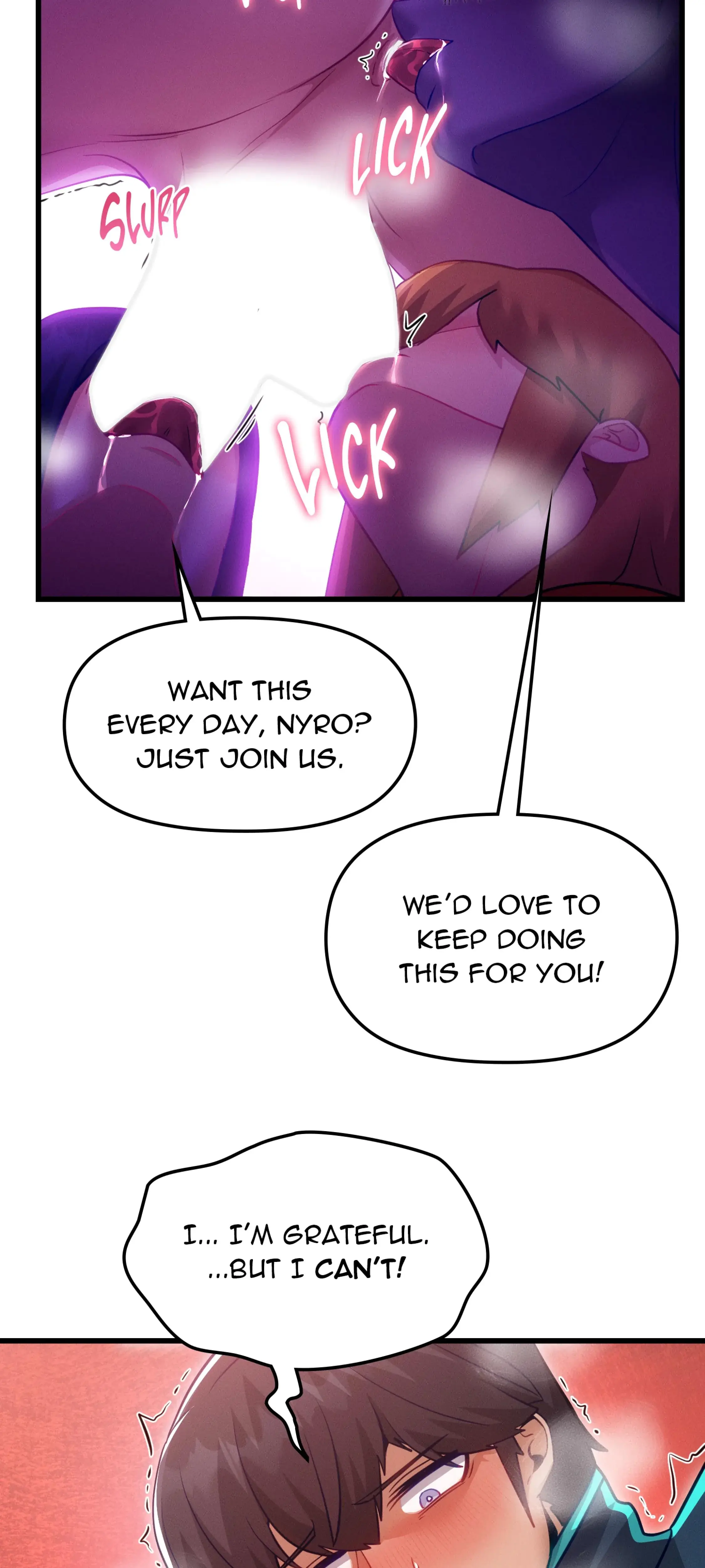 Find My Hotkey Chapter 11 - Page 19