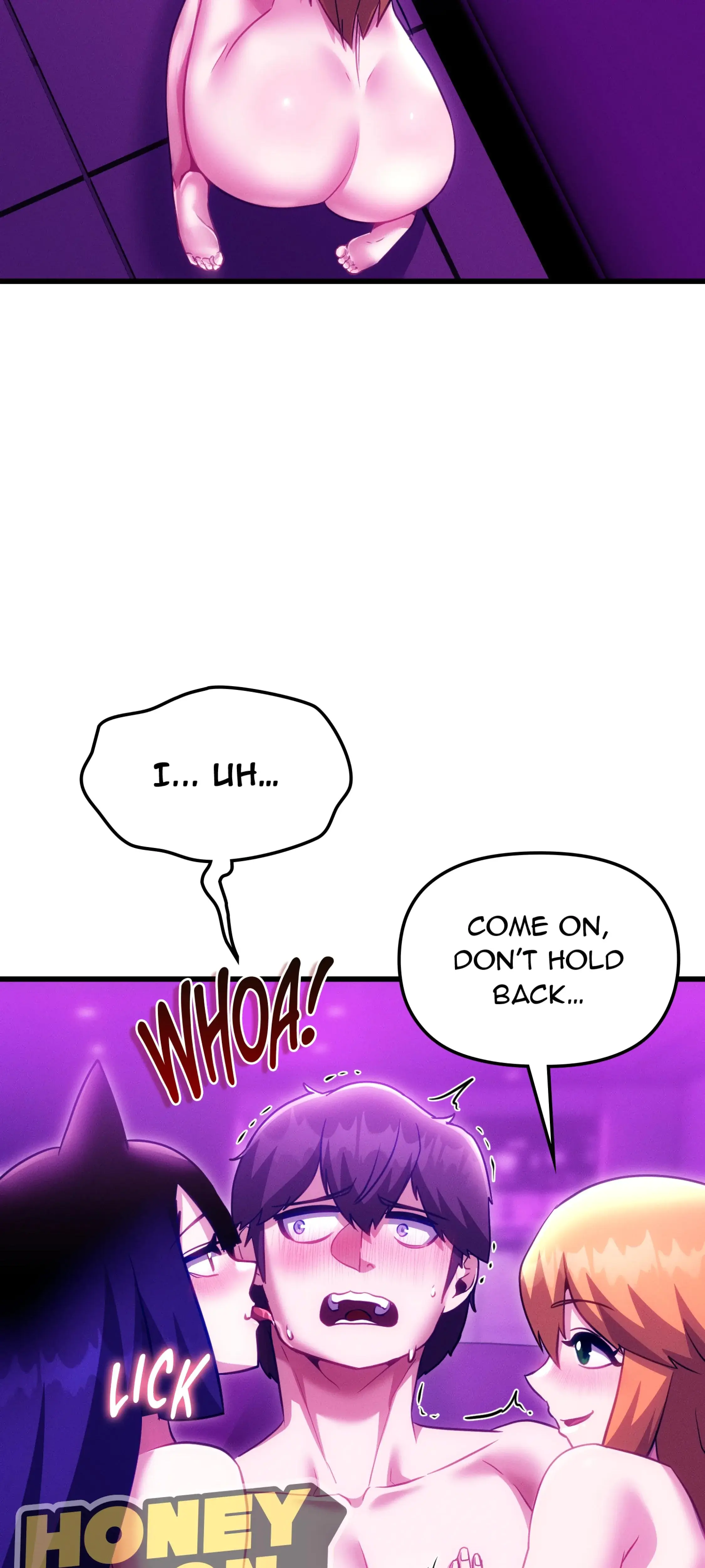 Find My Hotkey Chapter 11 - Page 25