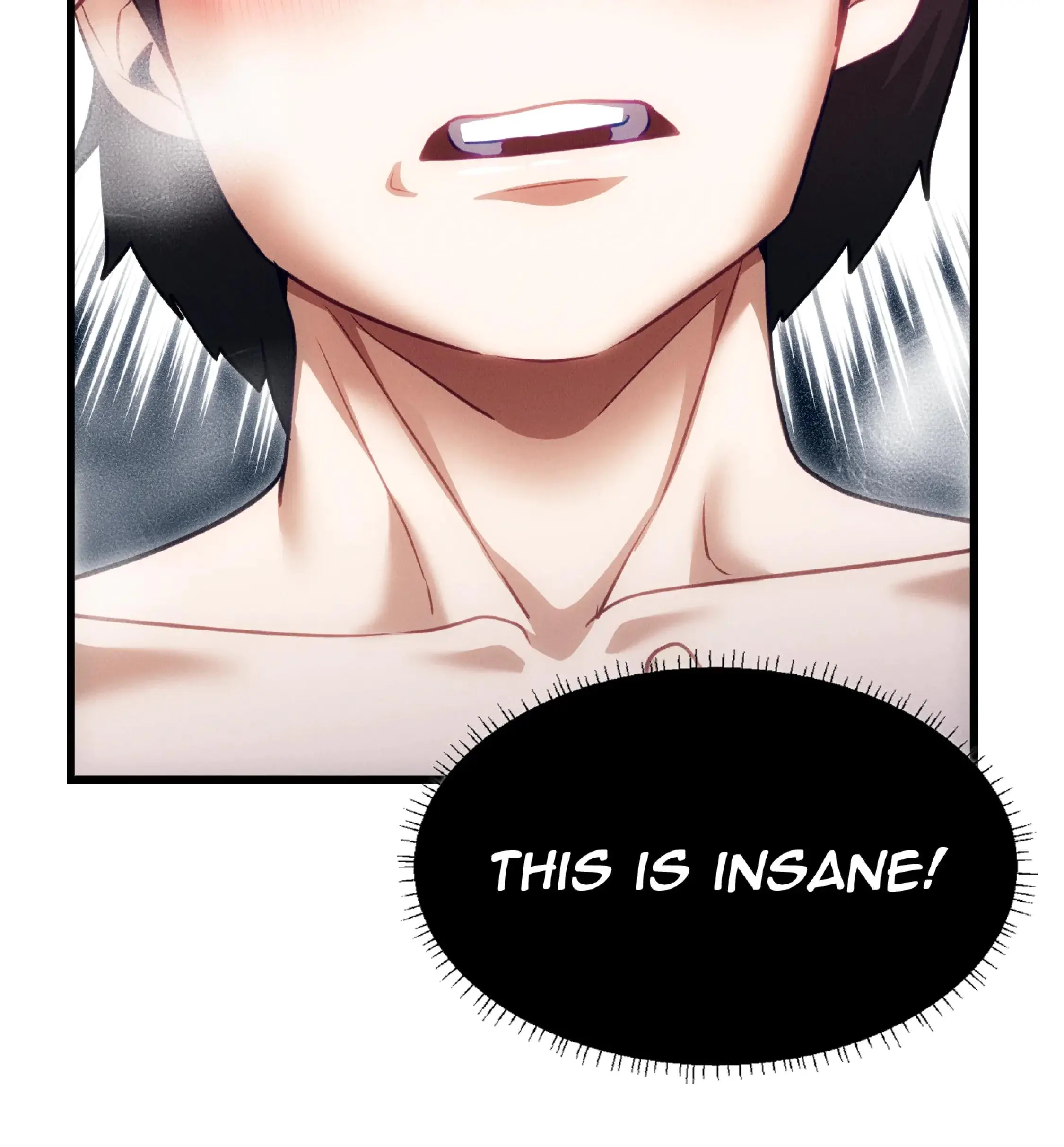 Find My Hotkey Chapter 11 - Page 28