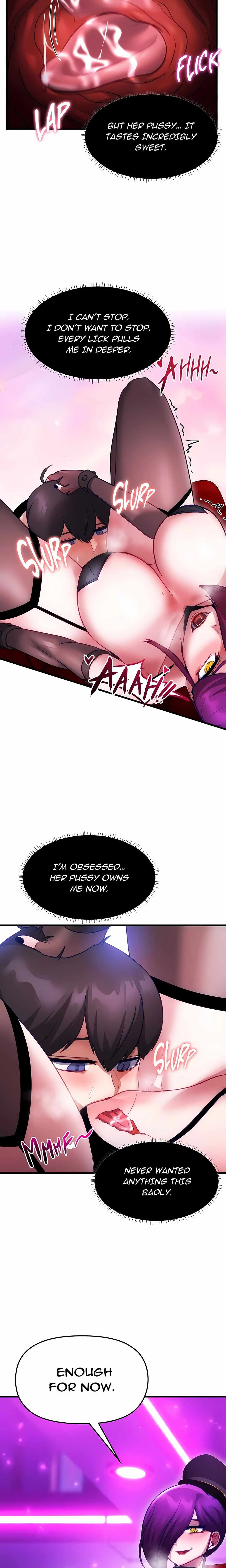 Find My Hotkey Chapter 12 - Page 10