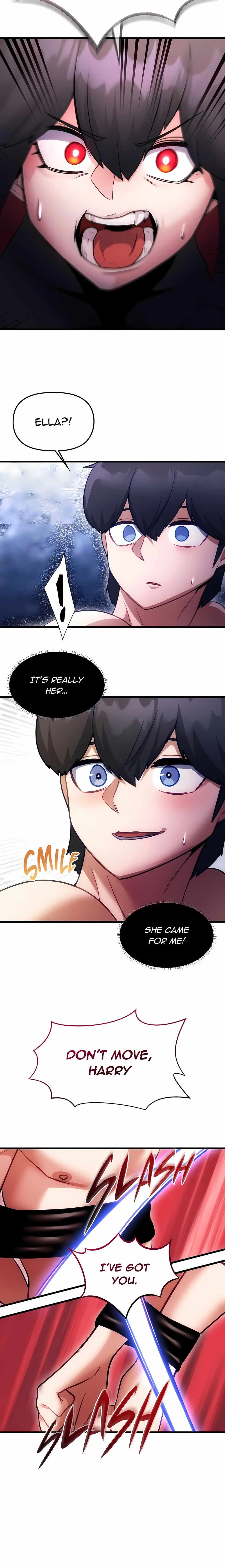 Find My Hotkey Chapter 12 - Page 13