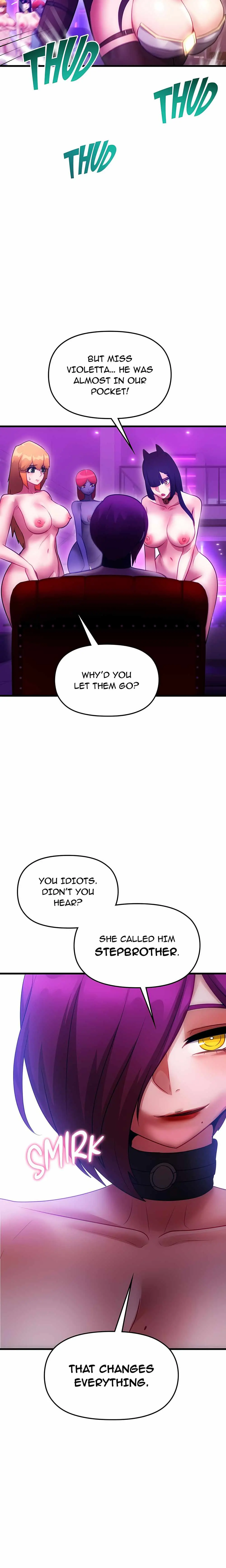 Find My Hotkey Chapter 12 - Page 16