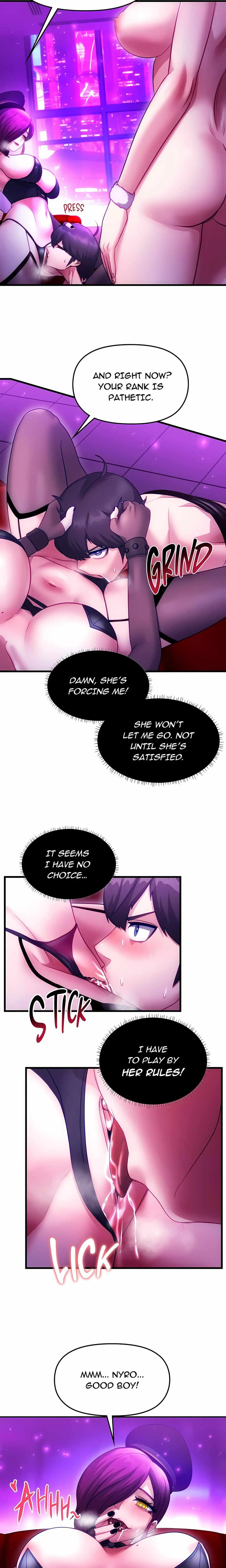 Find My Hotkey Chapter 12 - Page 6