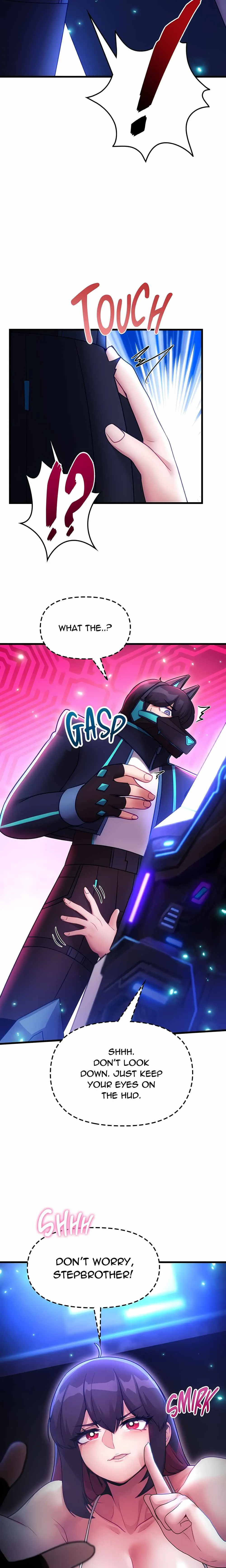 Find My Hotkey Chapter 13 - Page 16