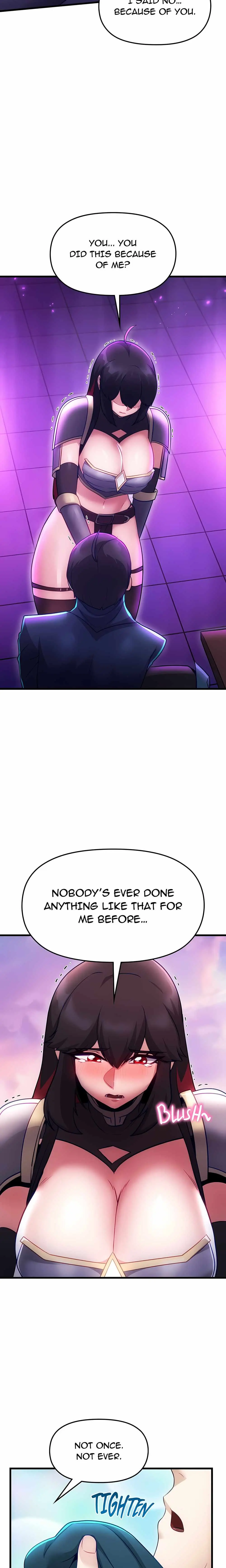 Find My Hotkey Chapter 13 - Page 5
