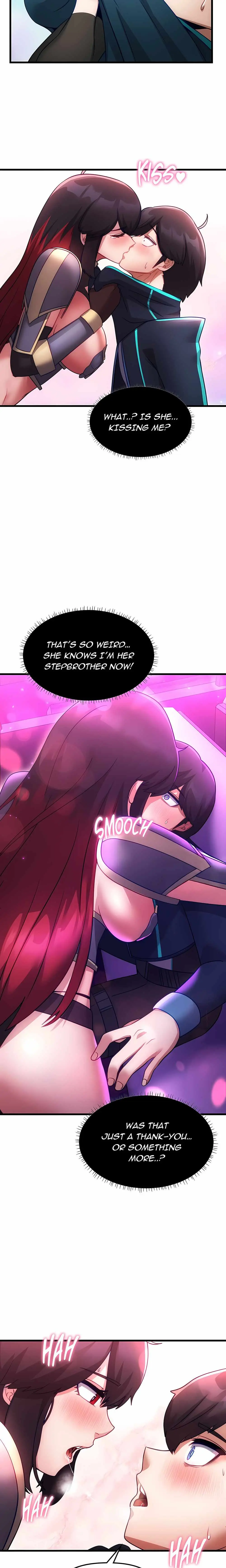 Find My Hotkey Chapter 13 - Page 6