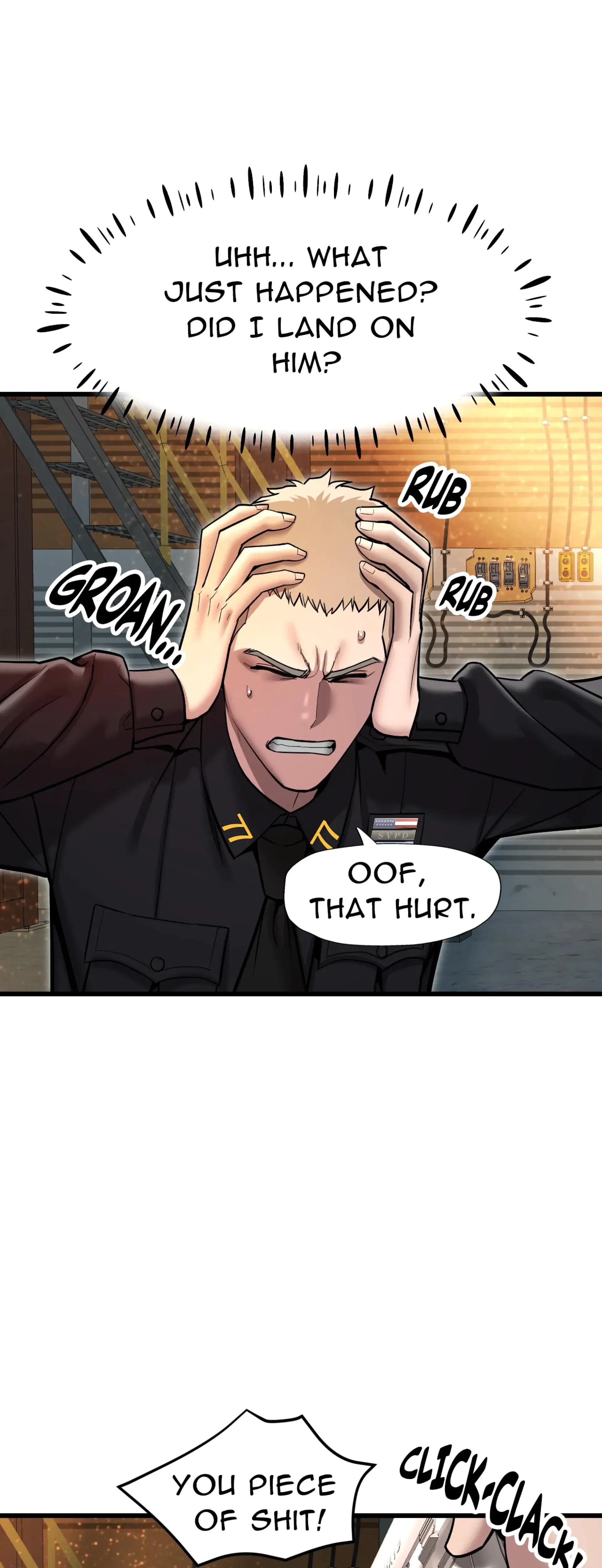 Find My Hotkey Chapter 14 - Page 1