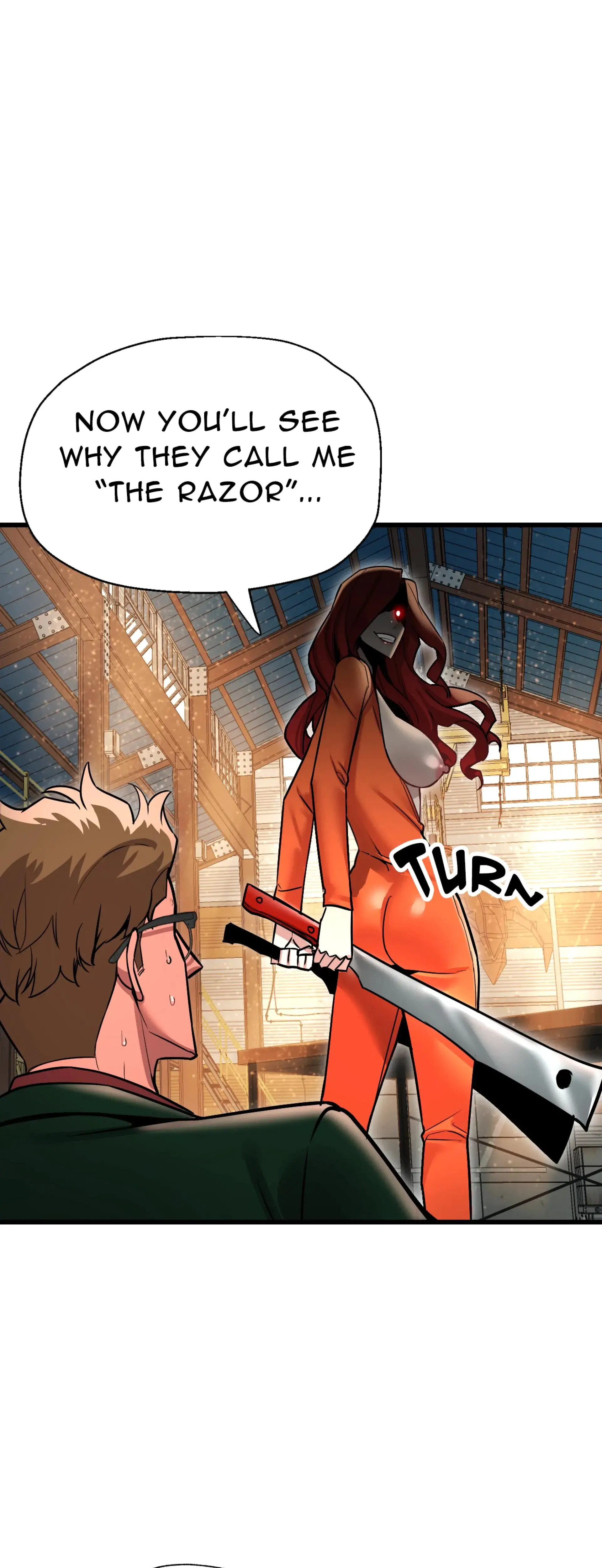 Find My Hotkey Chapter 14 - Page 11