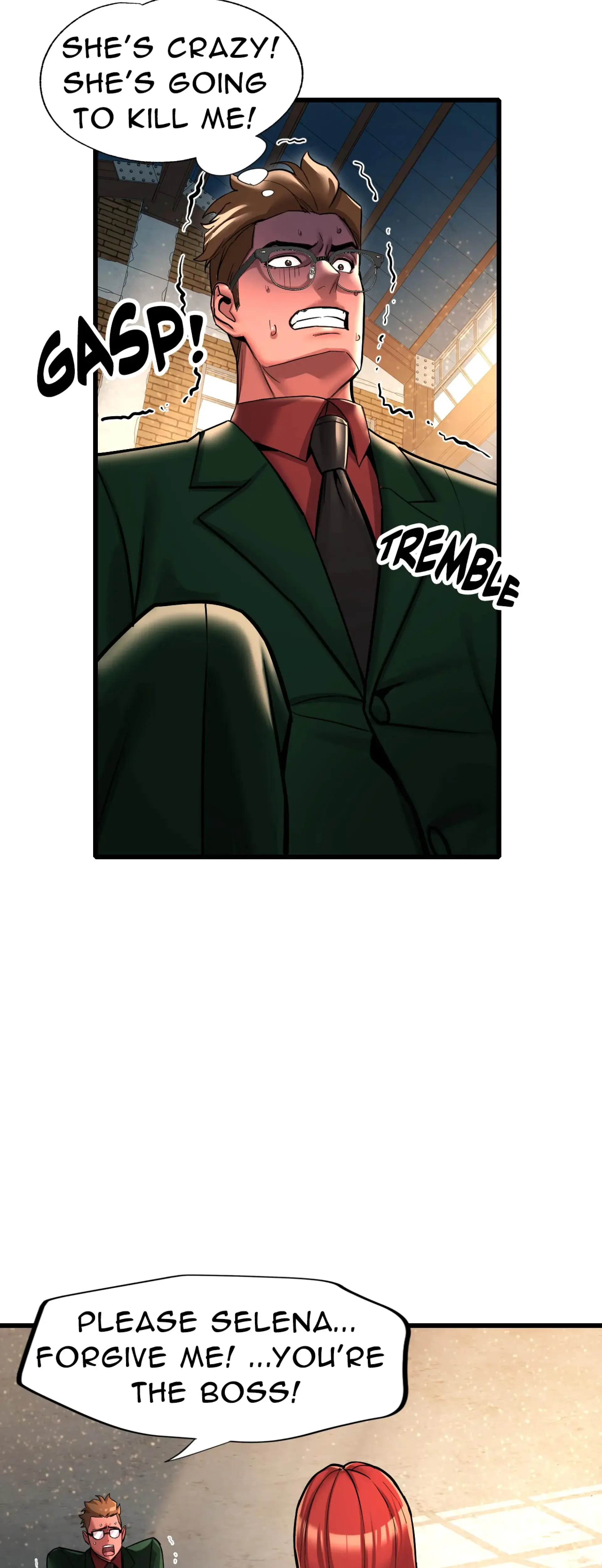 Find My Hotkey Chapter 14 - Page 12